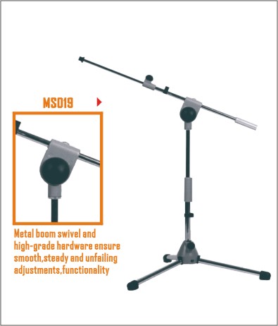 moible stage stands