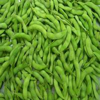 Frozen Soybean(Edamame)