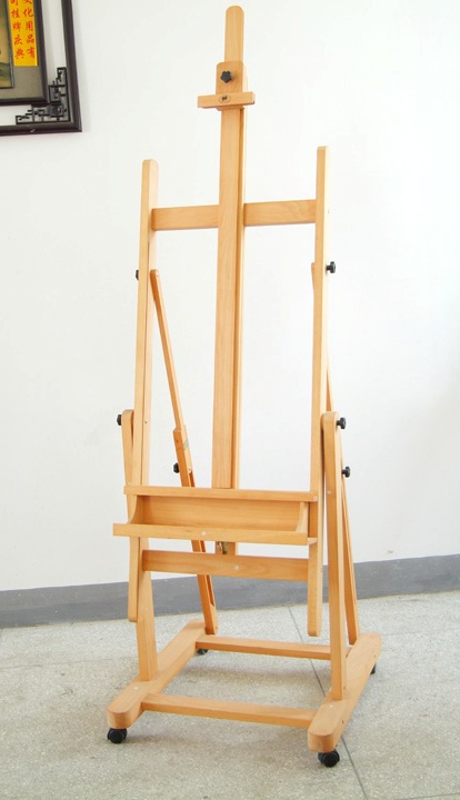 studio easel