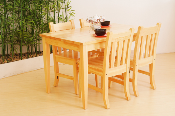 dining set