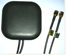 GPS/GSM Antenna