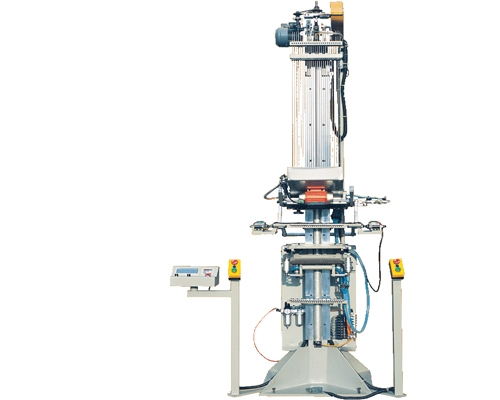 Pipe Filling Machine