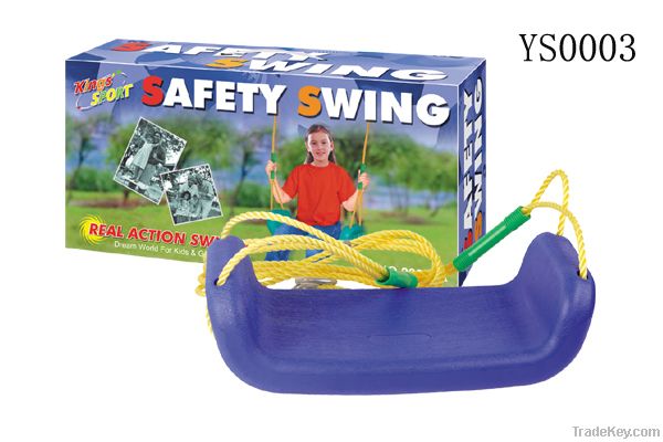 Swing Set, Swing Toys