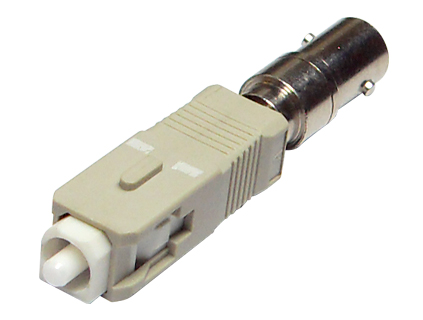 Fiber Optical Adapter