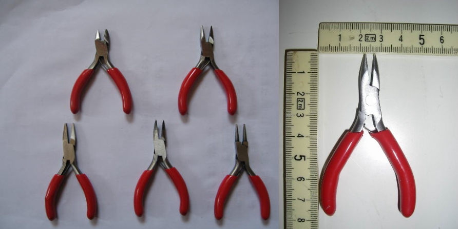 mini plier