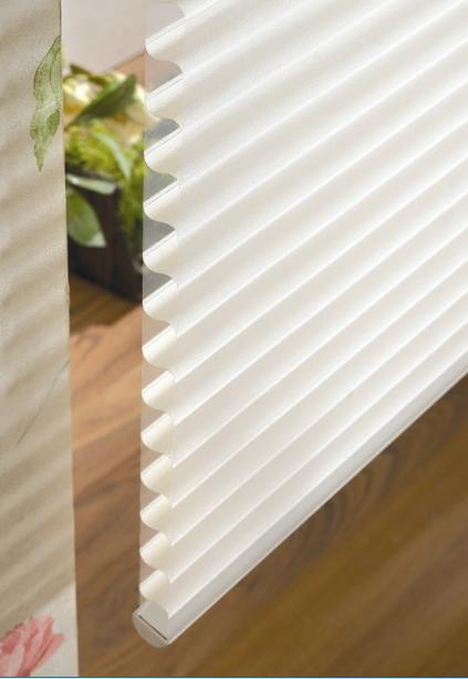 shangri-La blinds