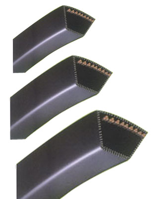 V belt for washing machine & other V belt