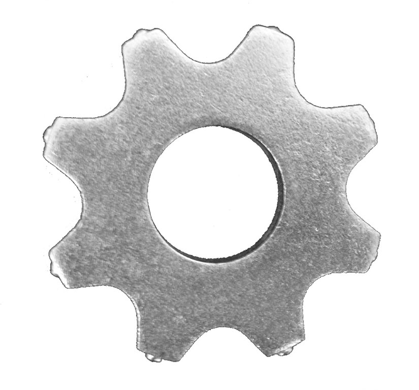 8pt Standard Cutter