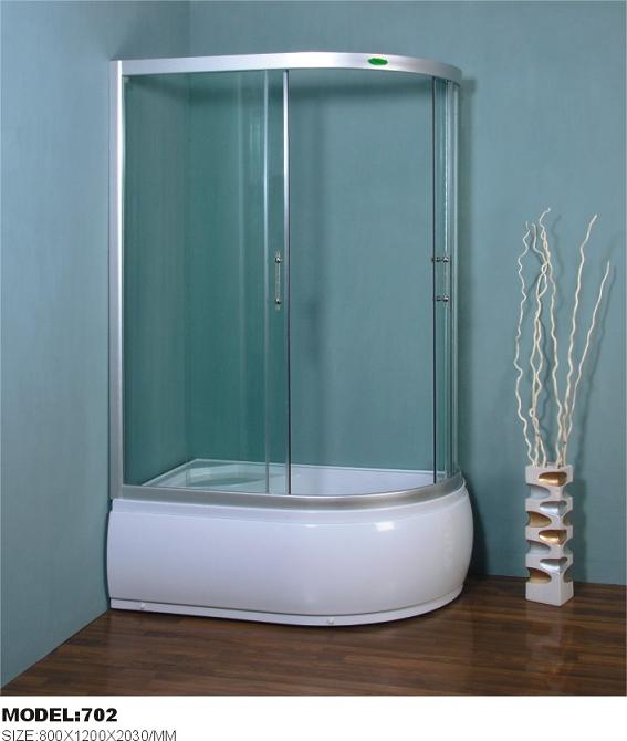 Shower Enclosure