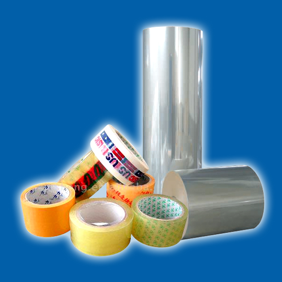 bopp adhesive tape grade