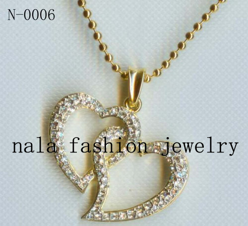 nala  imitation jewelry