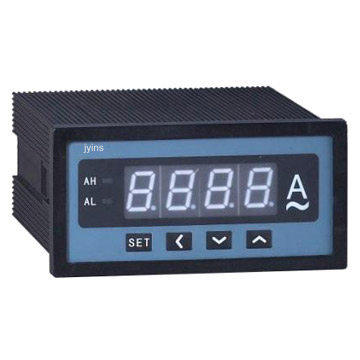 Digital Meter - DP3