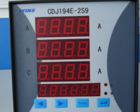 Multi-Functional Digital Meter