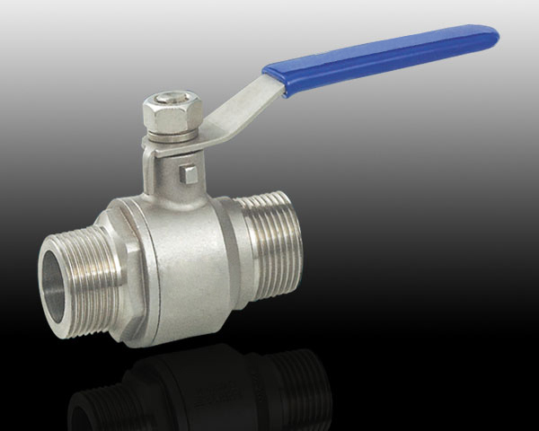 Ball Valves