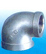 stainless steel pipe fitting