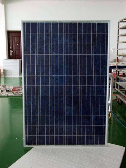 solar panel