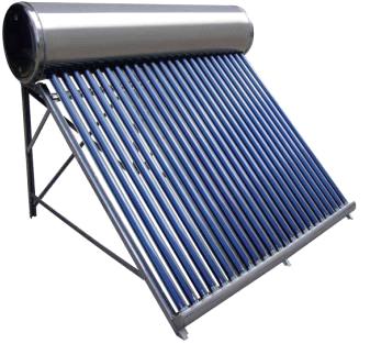 solar collector