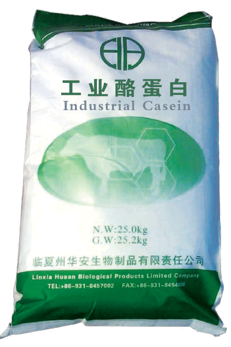 Industrial Casein