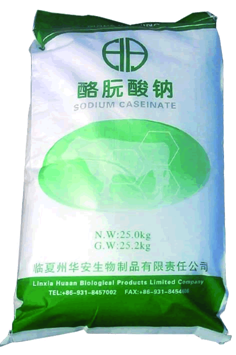 Sodium Caseinate