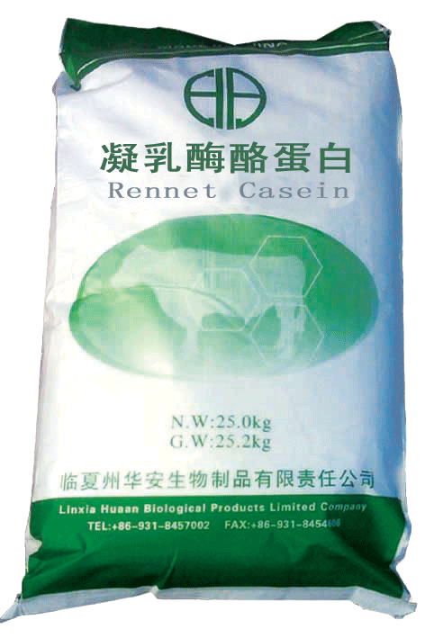 Rennet Casein