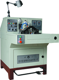 HM2000 HORIZONTAL HONING MACHINIE