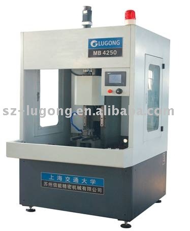 MB4250 Vertical high precise honing machine