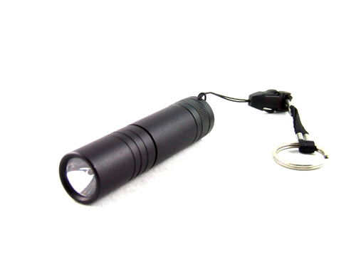 LED flashlight