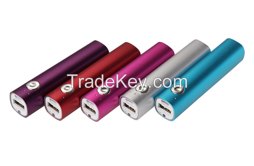 round power bank 20000mah portable power bank for mobile phone