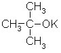 Potassium tert-butoxide