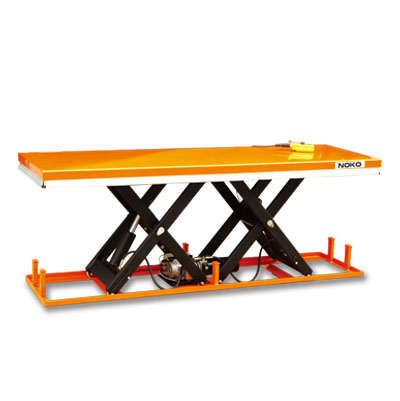 Lift table