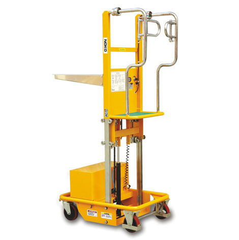 Electric Order Picker