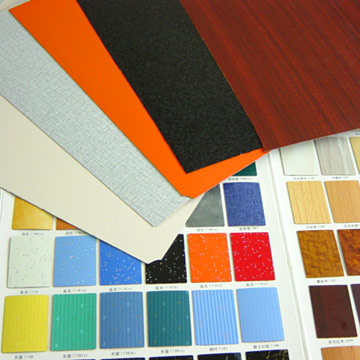 High Pressure Laminate