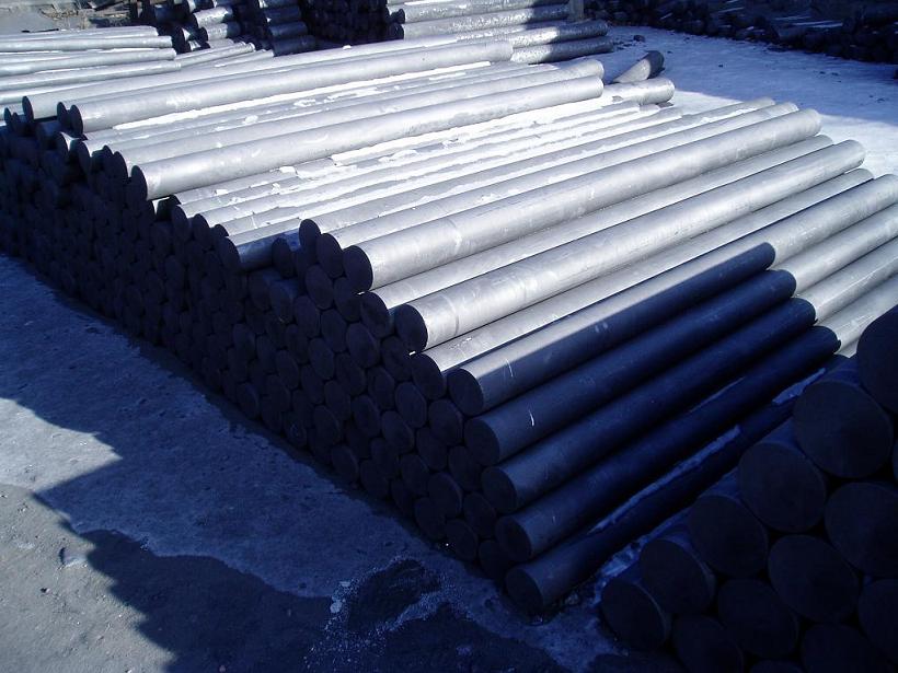 Graphite Electrode