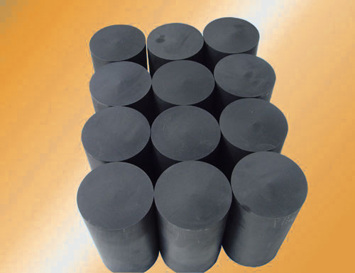 Graphite Cylinder