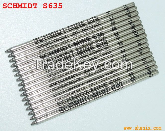 SCHMIDT-MINE 635 refill