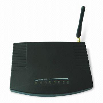 GSM Fixed Terminals