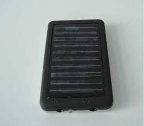 Solar Mobile Charger