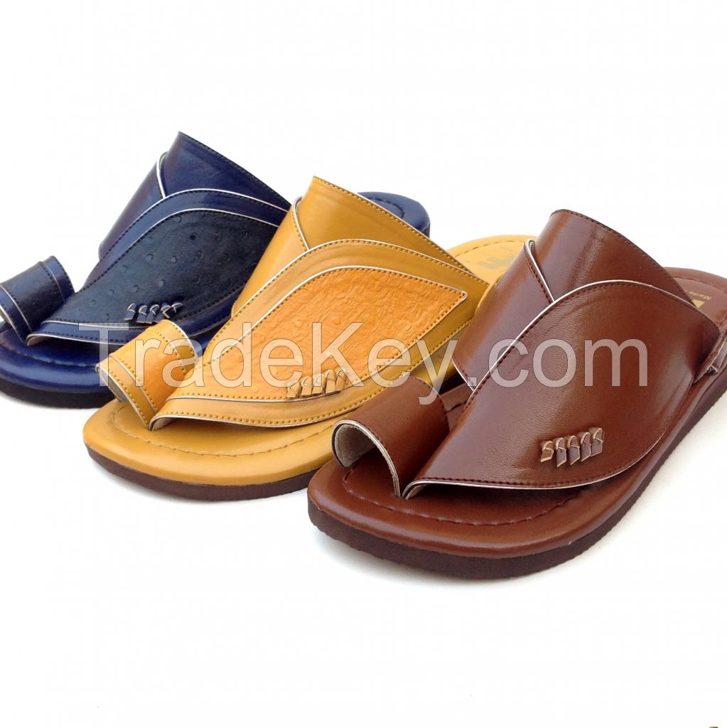 arab traditional sandals