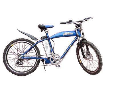 electric bicycle