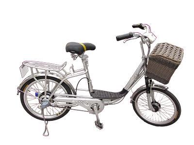 e-bicycle