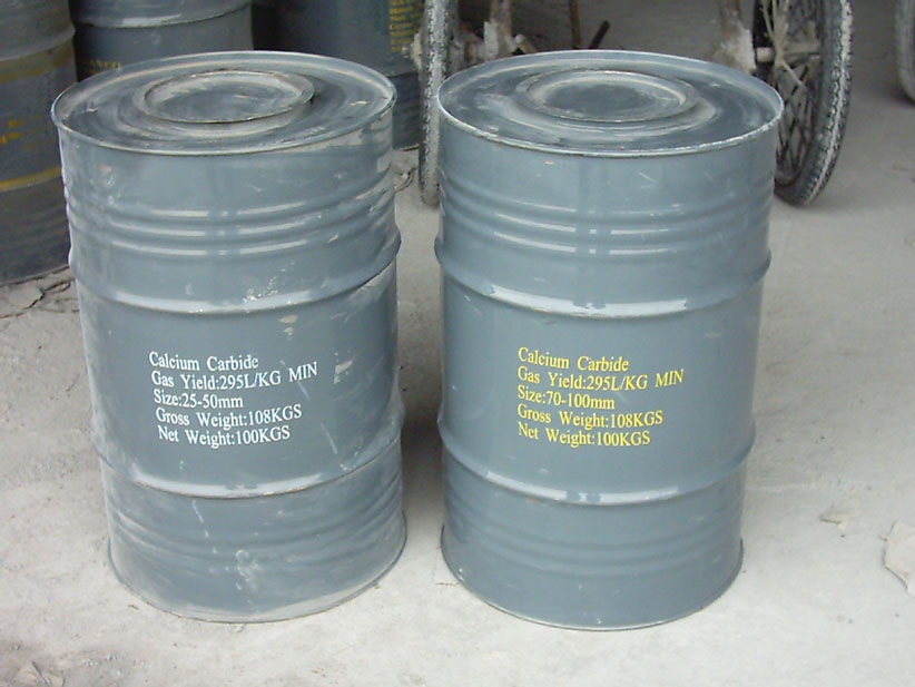 calcium carbide all size