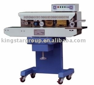 CBS1100 sealing machine