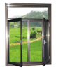 aluminium windows