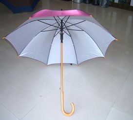 promotional umbrella