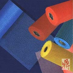 Fiberglass Mesh Fabric