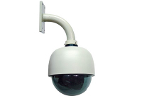 Dome Speed Camera