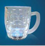 Flashing Cup