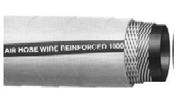 Steel Air Hose