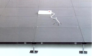 OA Access Floor Panels