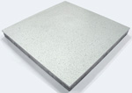 Aluminium Floor